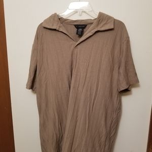 J. Ferrar tan polo